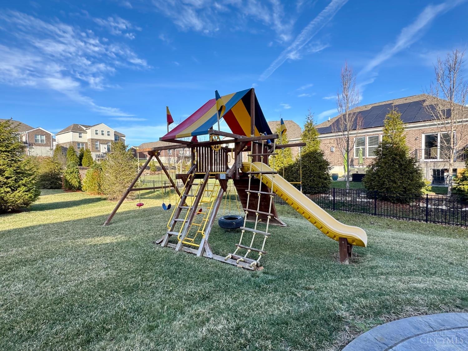 5819 Laurel Run Drive