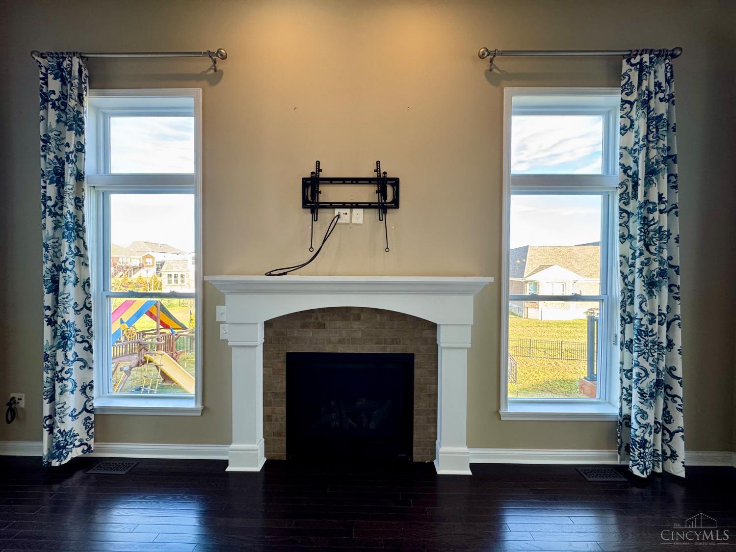 5819 Laurel Run Drive