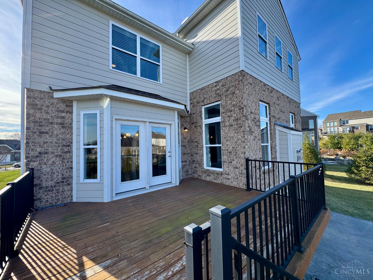 5819 Laurel Run Drive