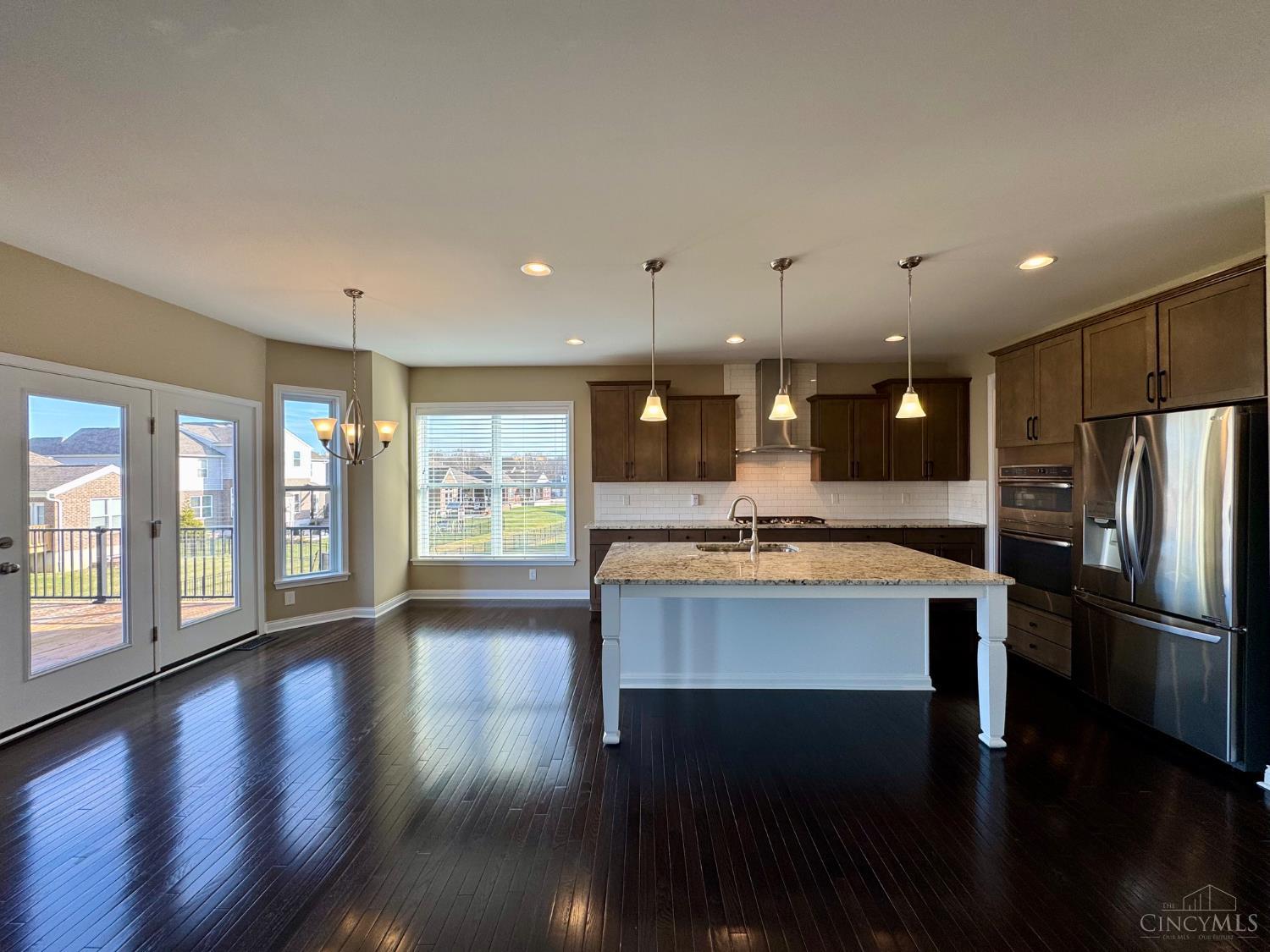 5819 Laurel Run Drive