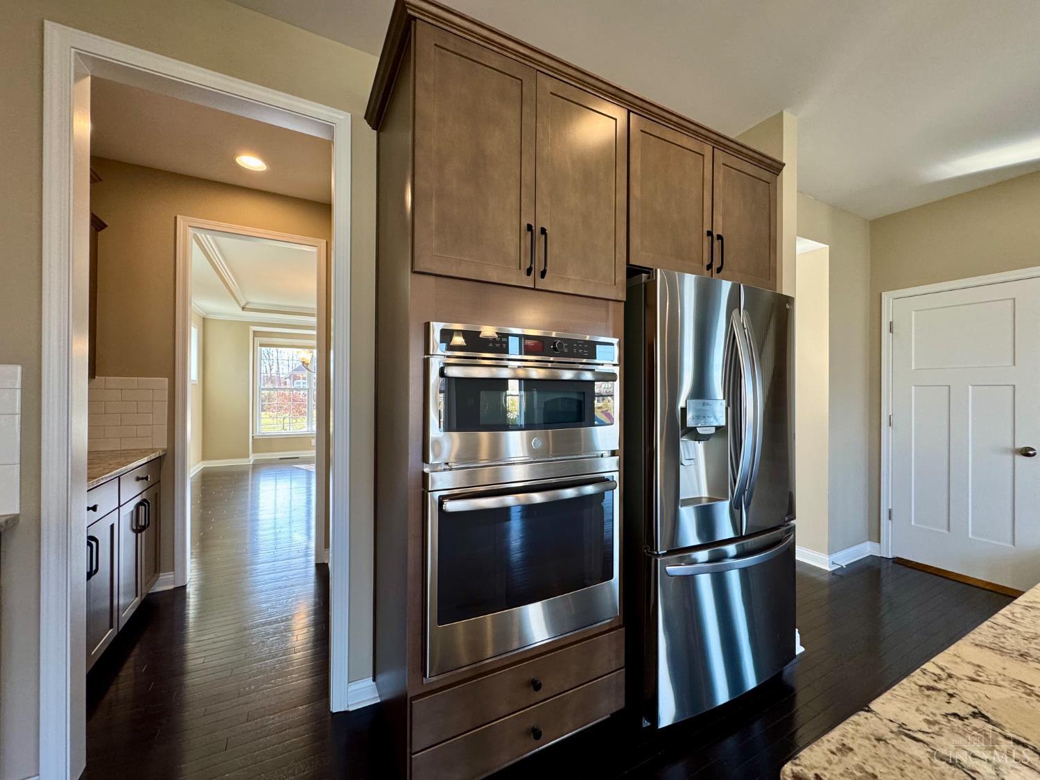 5819 Laurel Run Drive