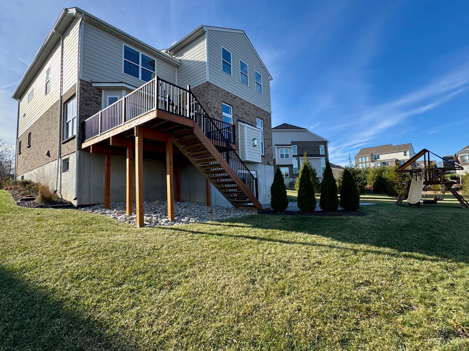 5819 Laurel Run Drive