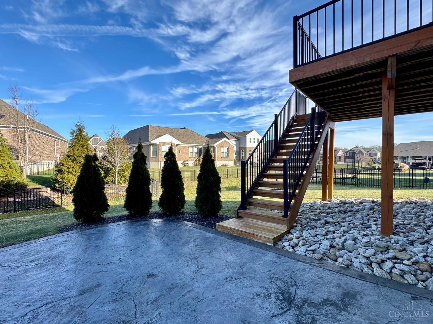 5819 Laurel Run Drive