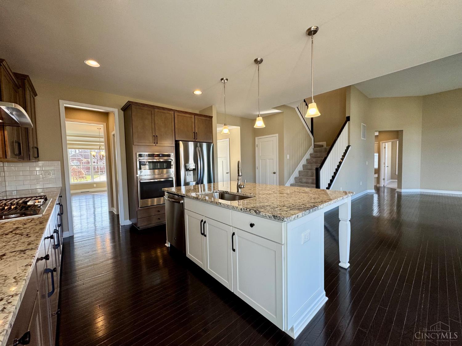 5819 Laurel Run Drive