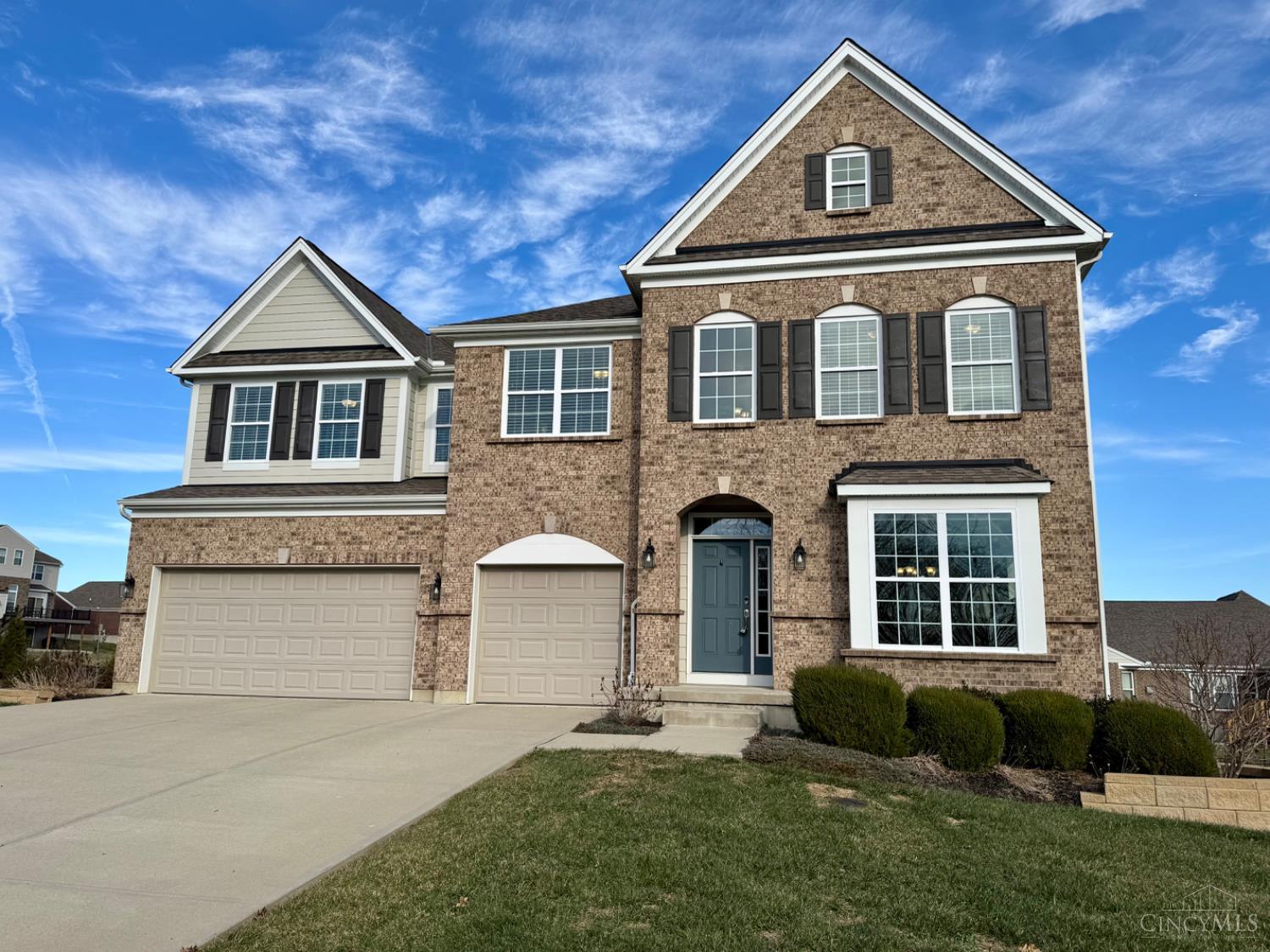 5819 Laurel Run Drive