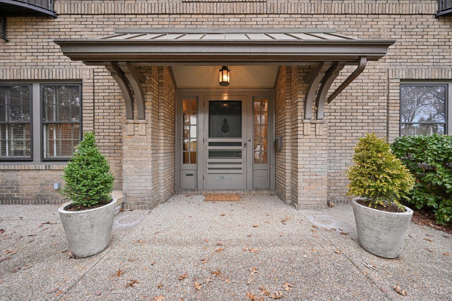 4061 Beechwood Avenue