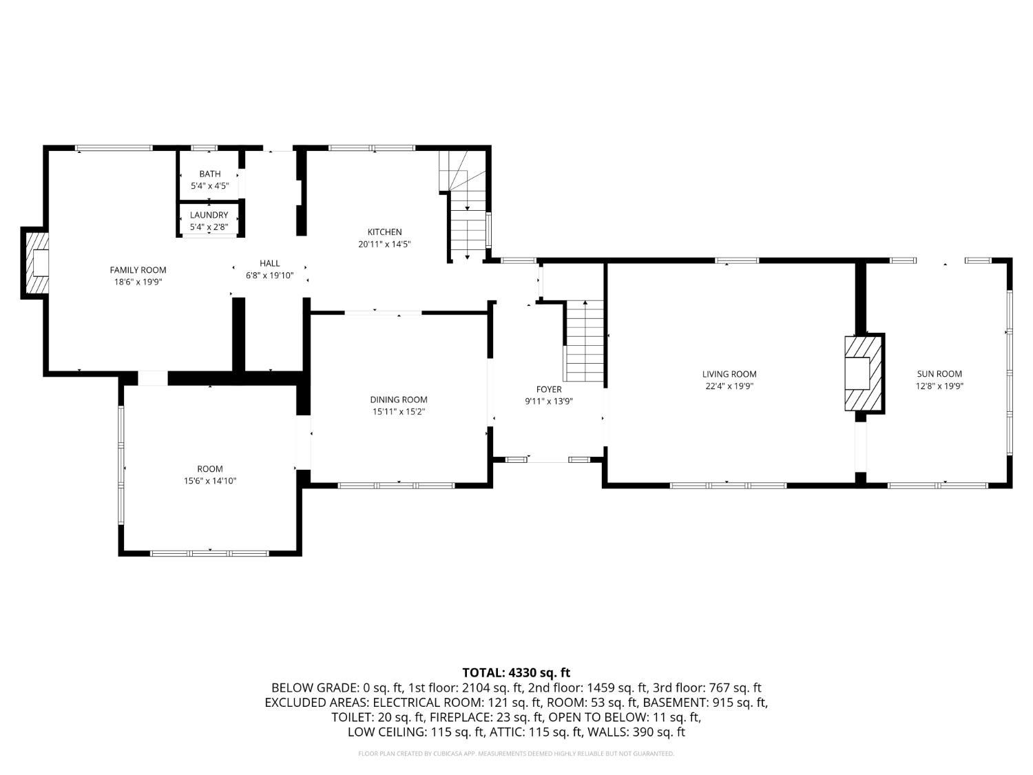 4061 Beechwood Avenue
