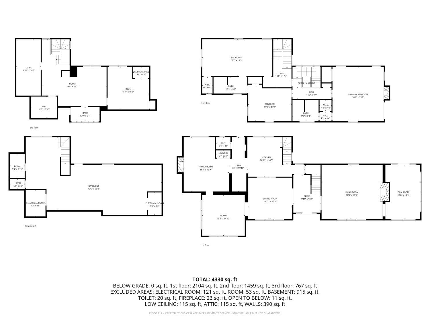 4061 Beechwood Avenue