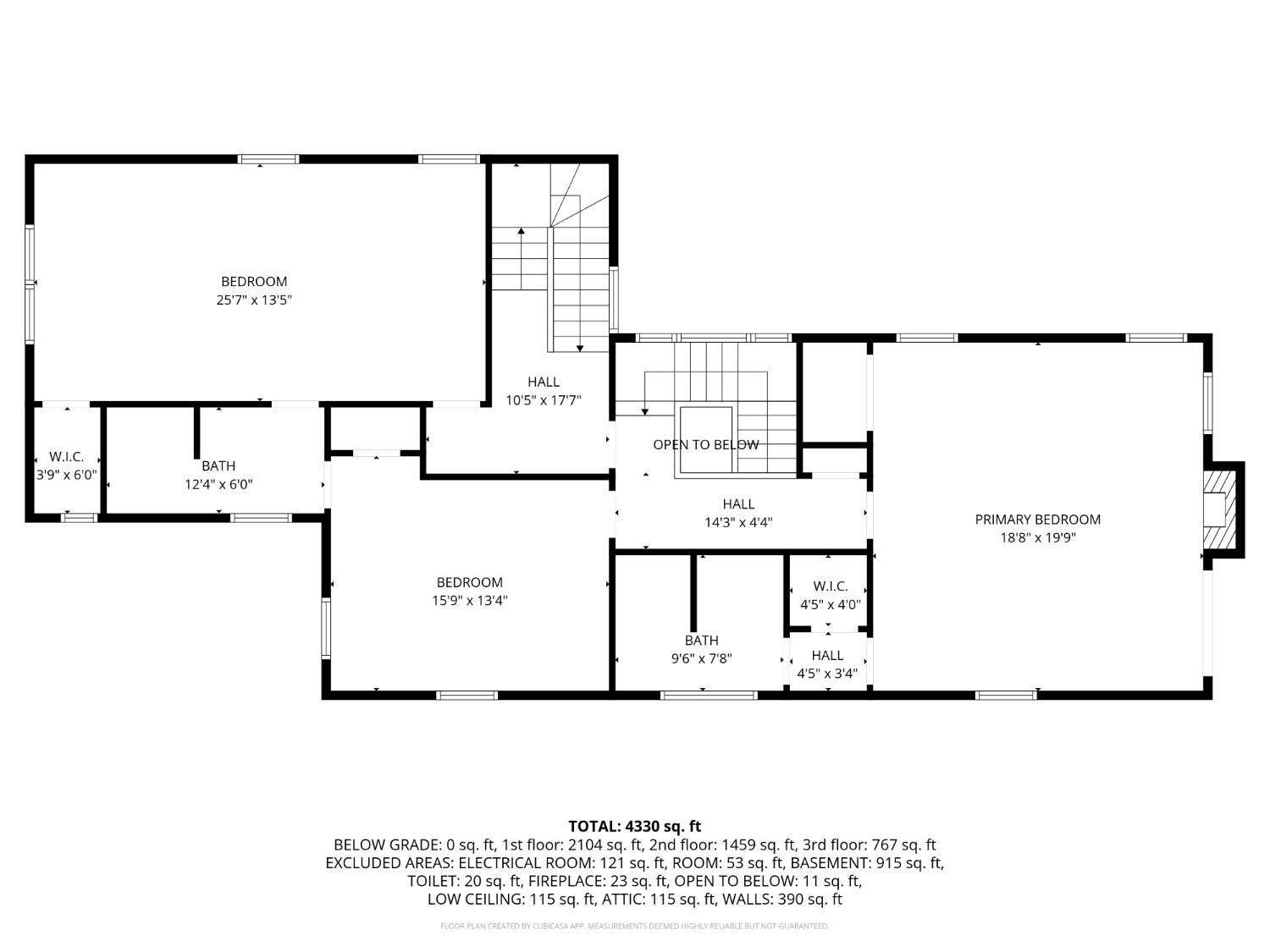 4061 Beechwood Avenue