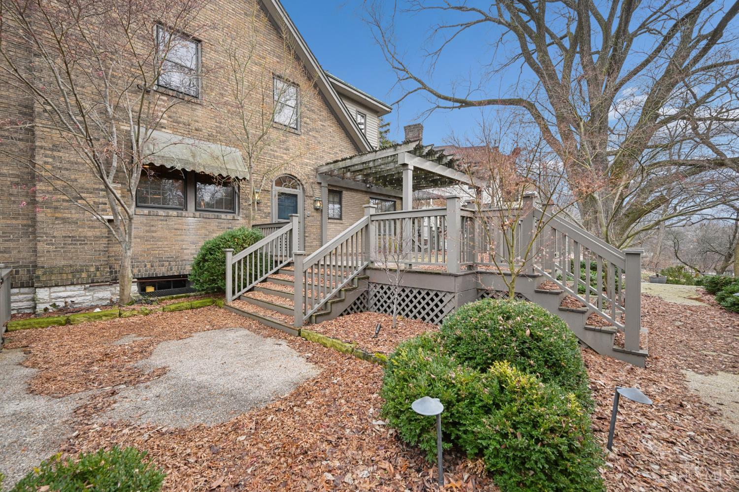 4061 Beechwood Avenue