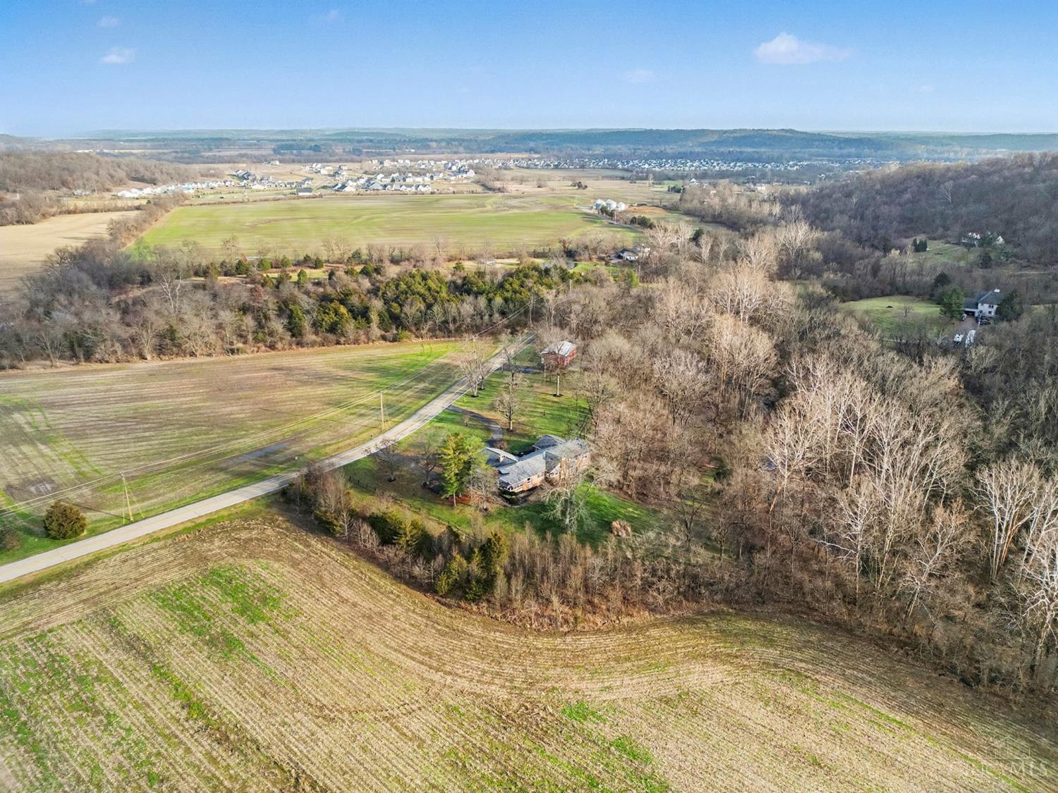 9975 Lees Creek Road