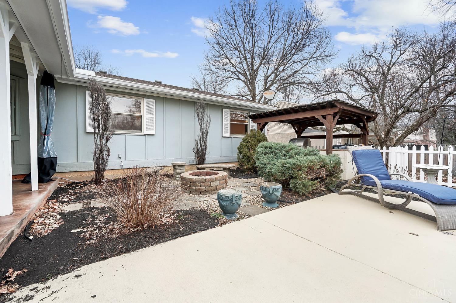 5015 Nighthawk Drive