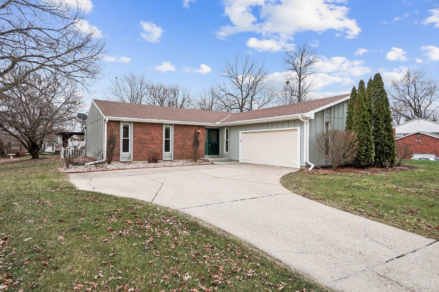 5015 Nighthawk Drive
