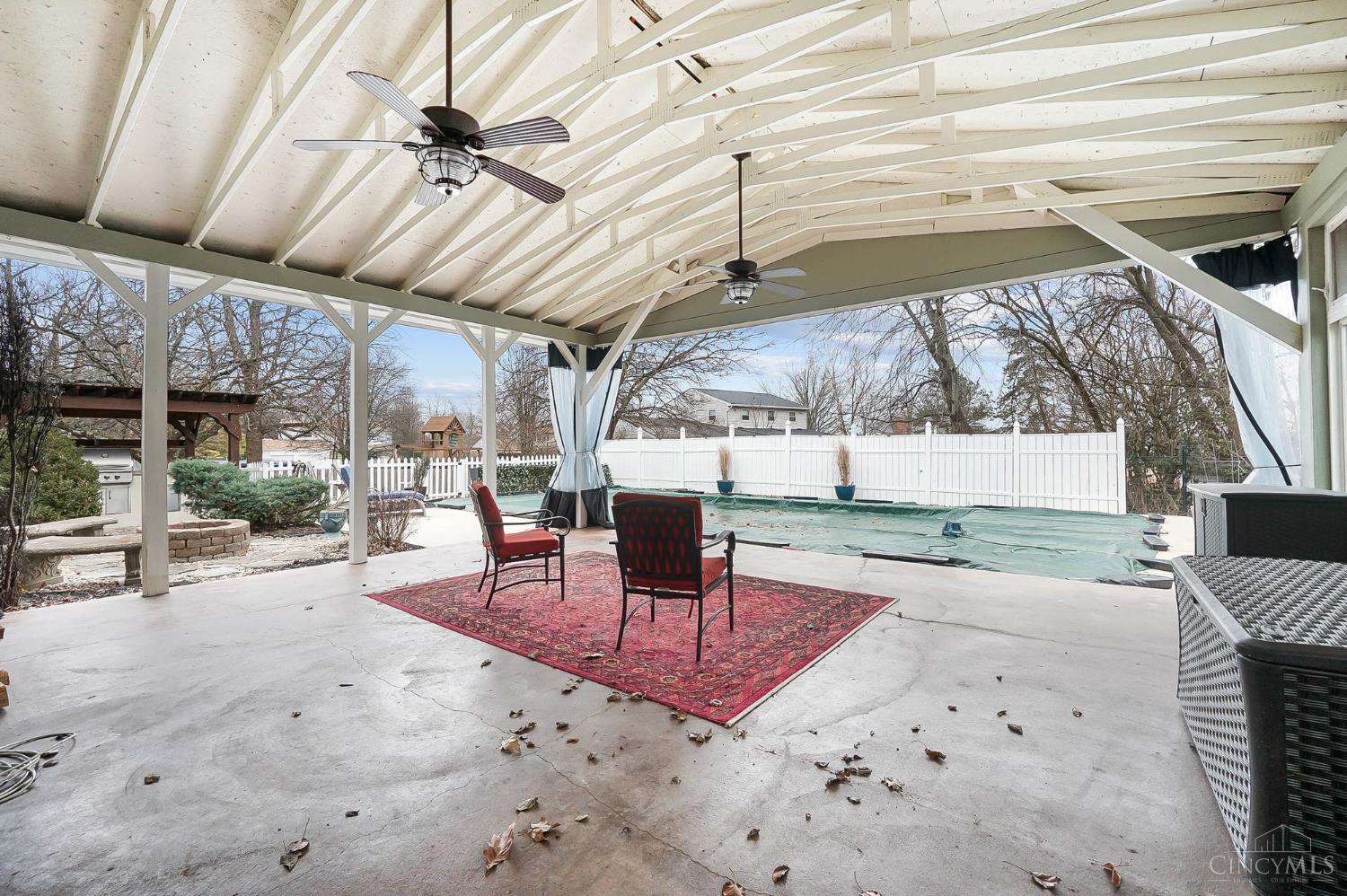 5015 Nighthawk Drive