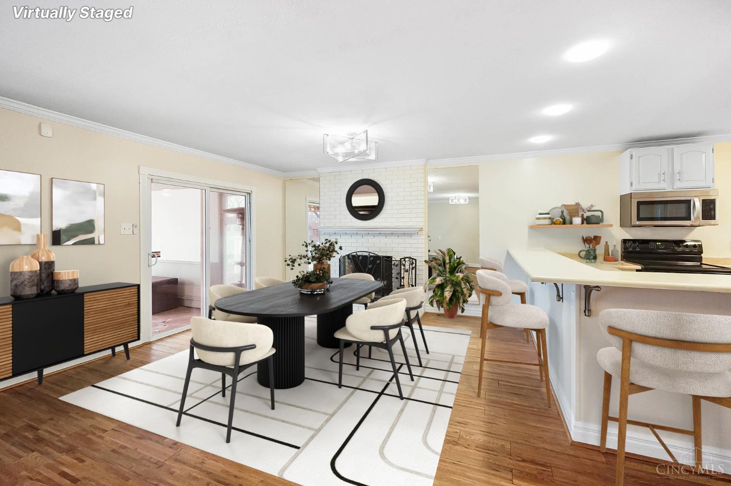 5015 Nighthawk Drive