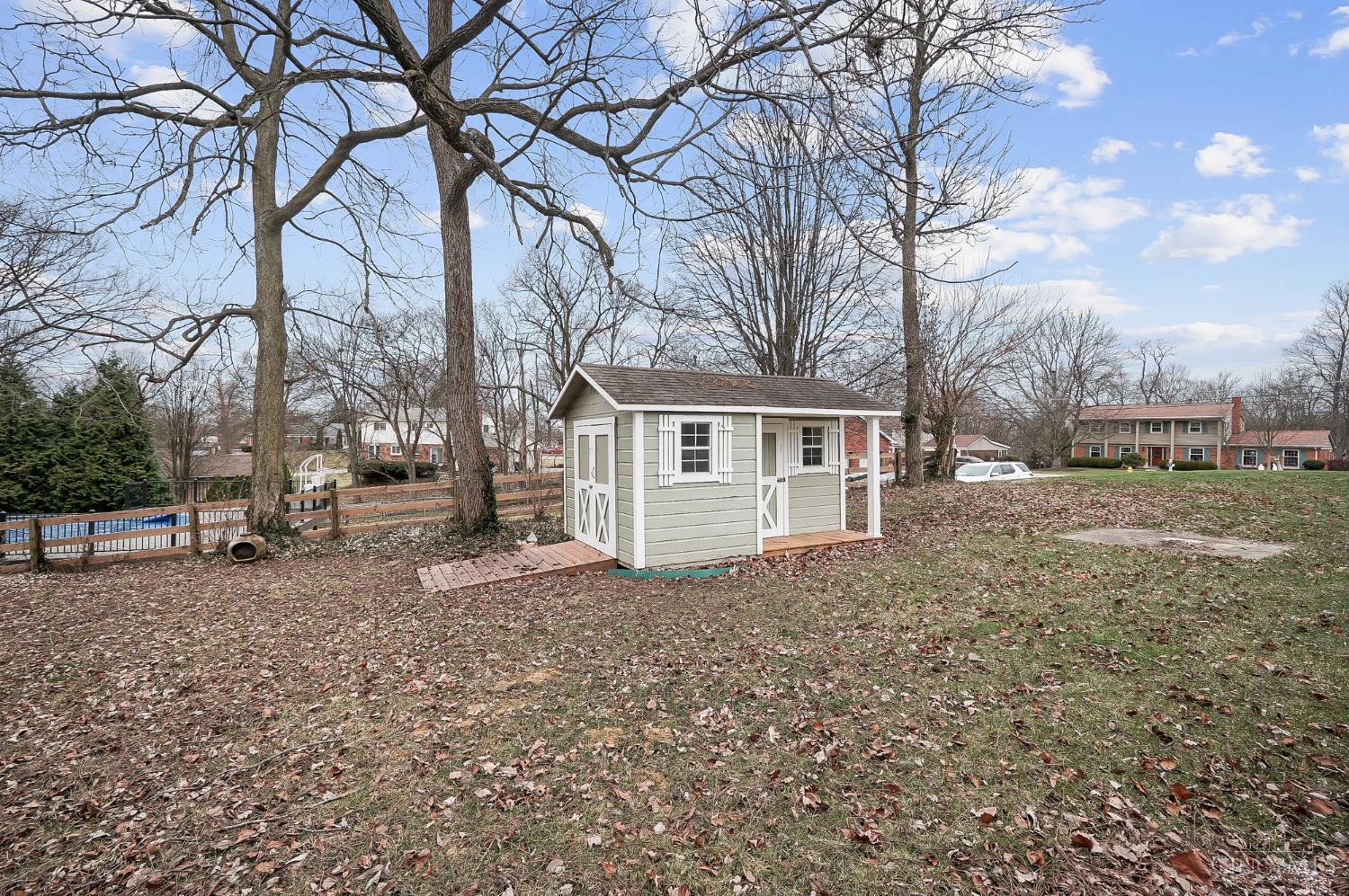 5015 Nighthawk Drive