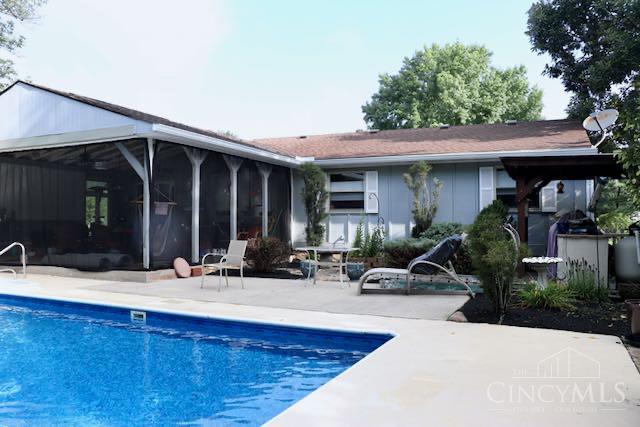 5015 Nighthawk Drive