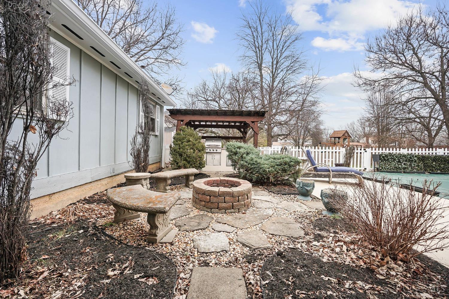 5015 Nighthawk Drive