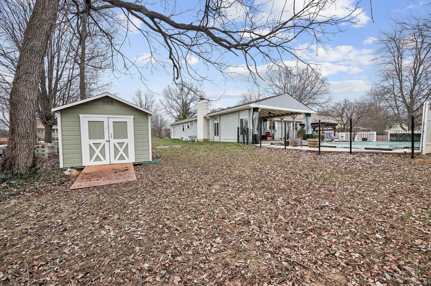5015 Nighthawk Drive