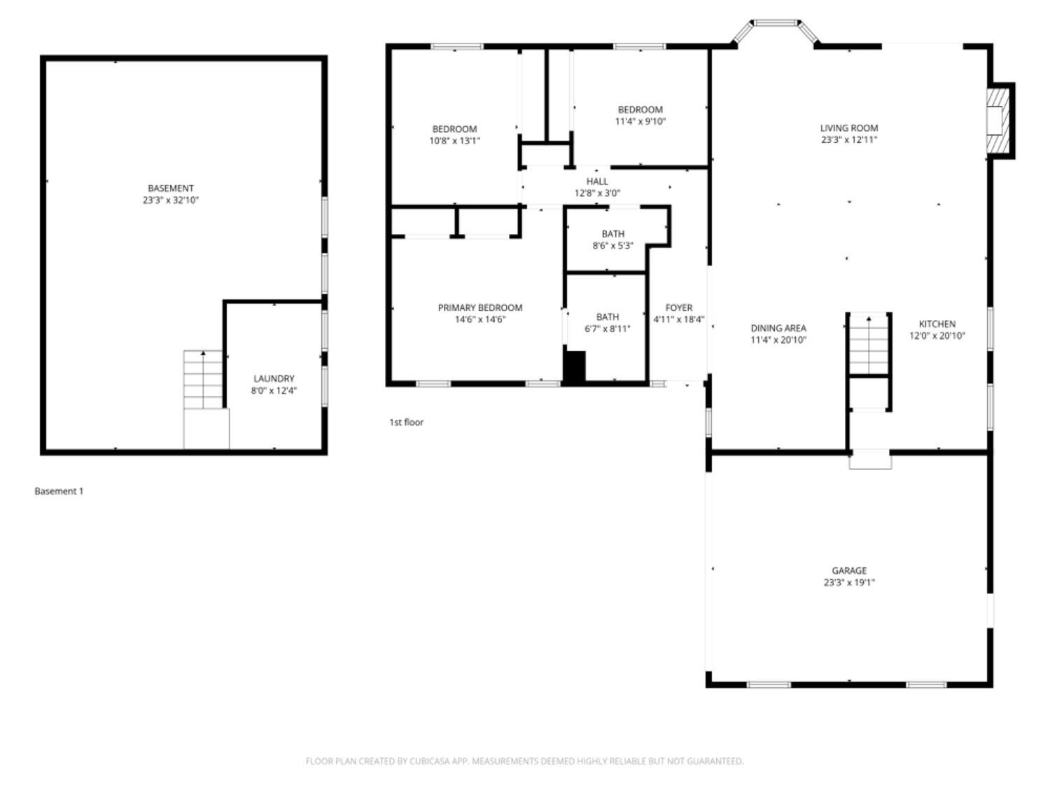 5015 Nighthawk Drive