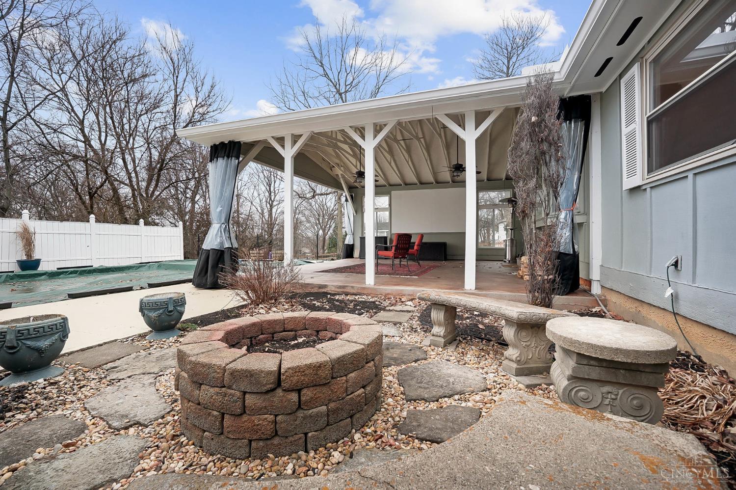 5015 Nighthawk Drive