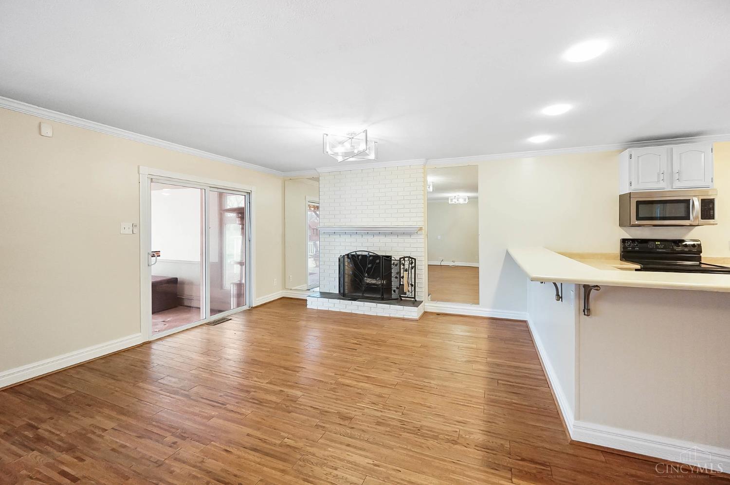 5015 Nighthawk Drive