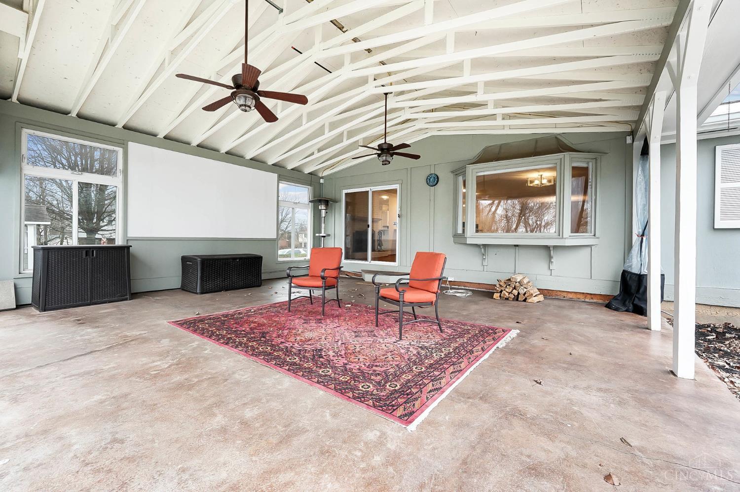 5015 Nighthawk Drive
