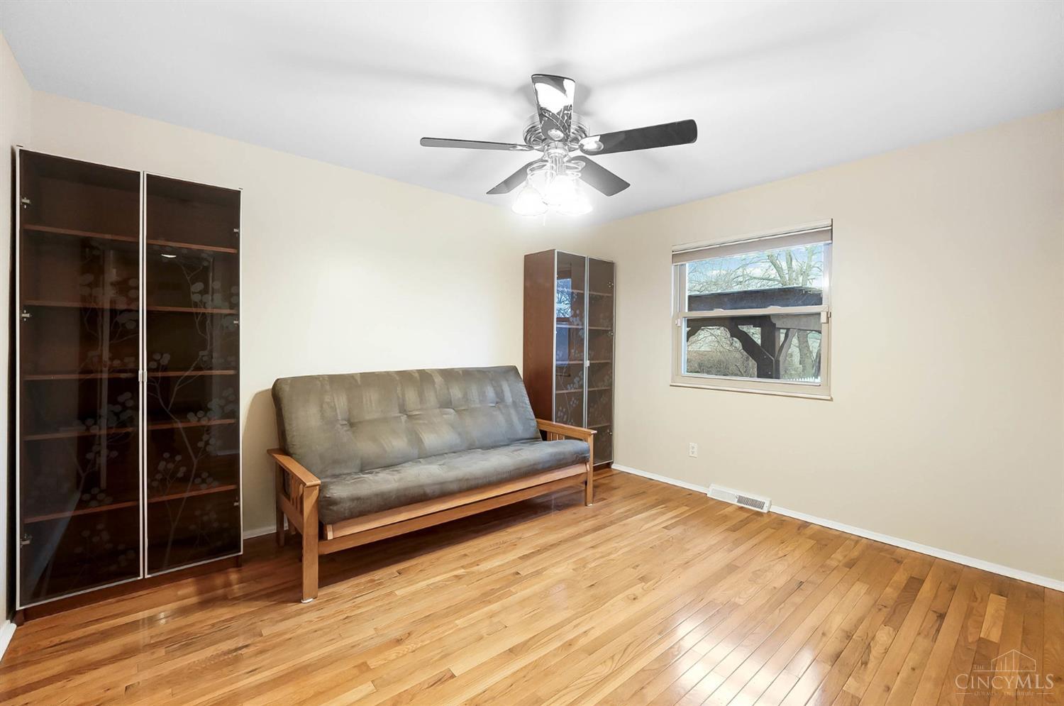 5015 Nighthawk Drive