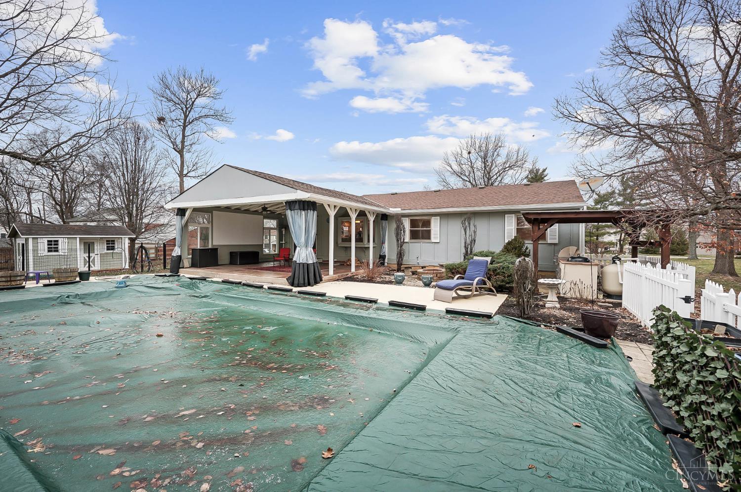5015 Nighthawk Drive