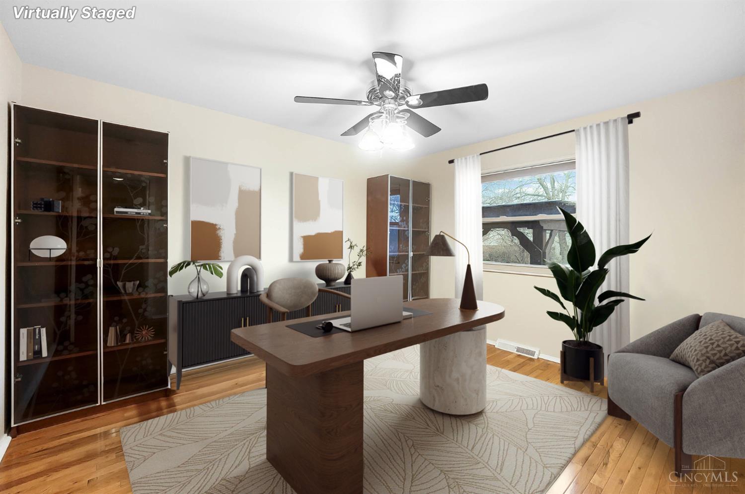 5015 Nighthawk Drive
