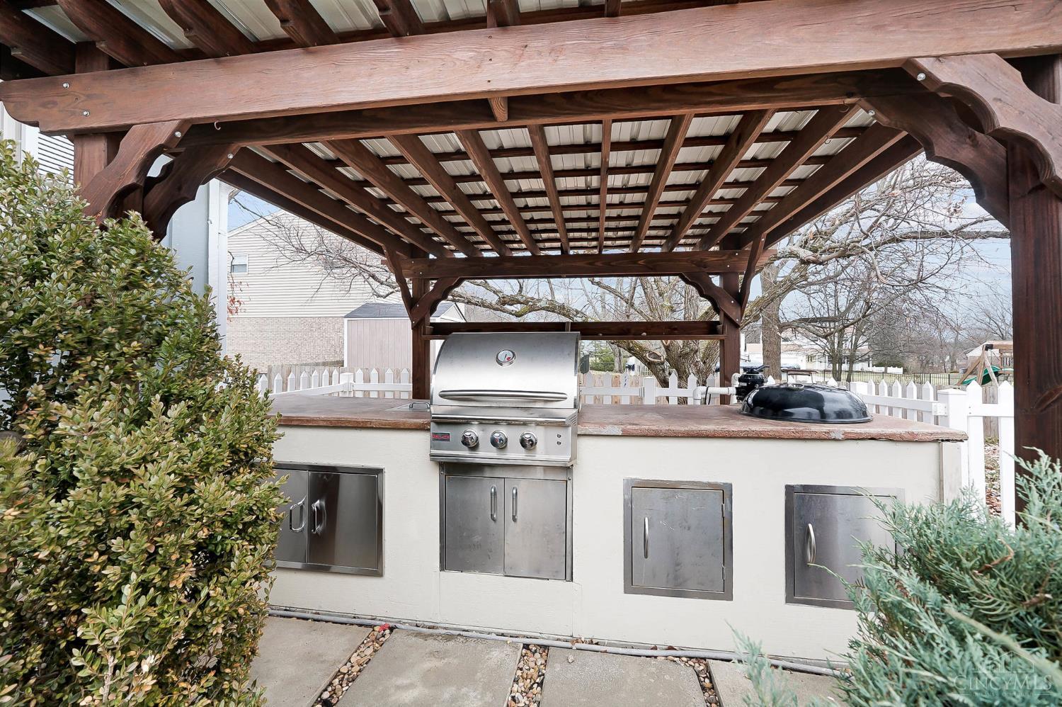 5015 Nighthawk Drive
