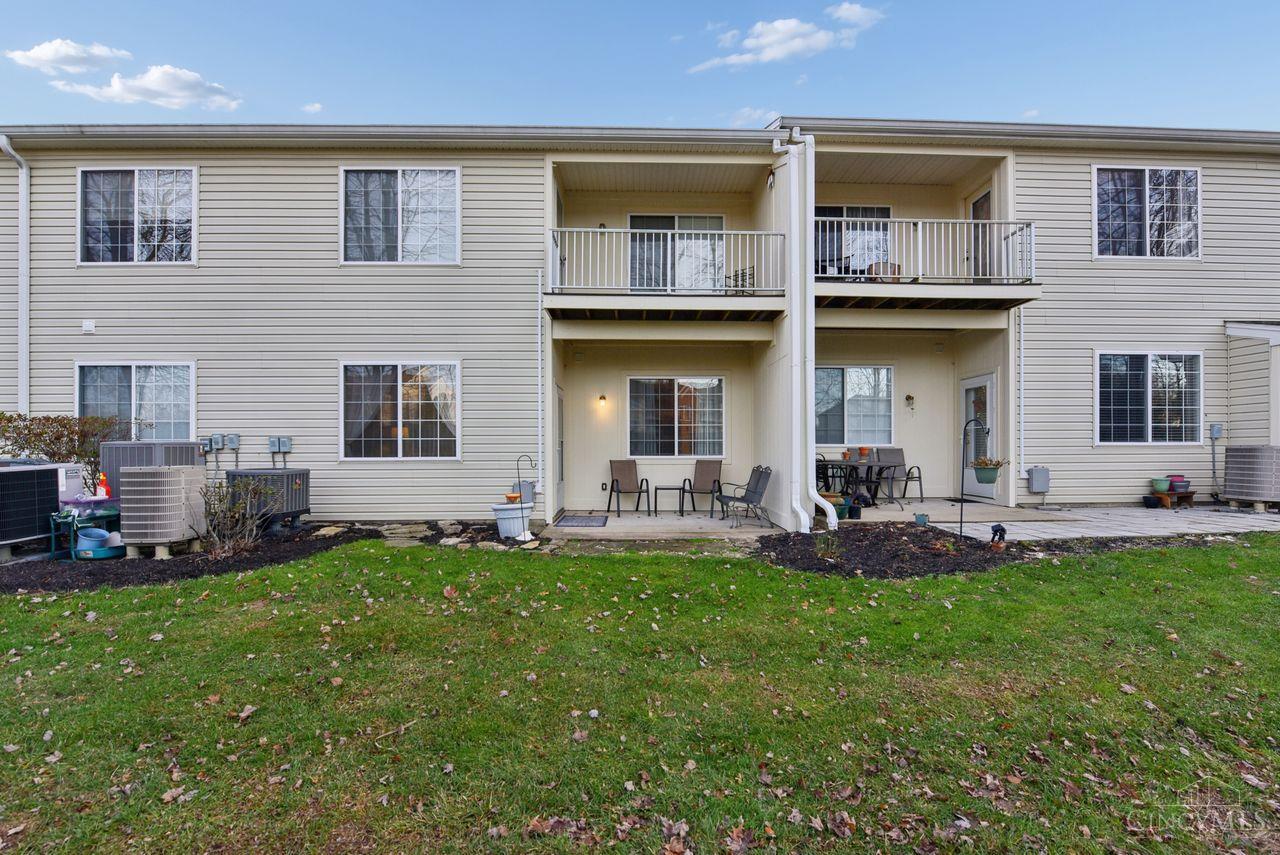 102 Tall Trees Drive 12F