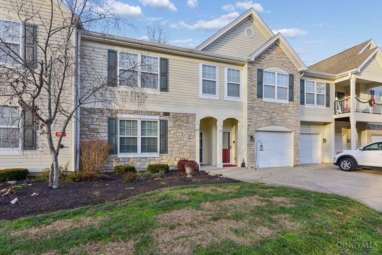 102 Tall Trees Drive 12F