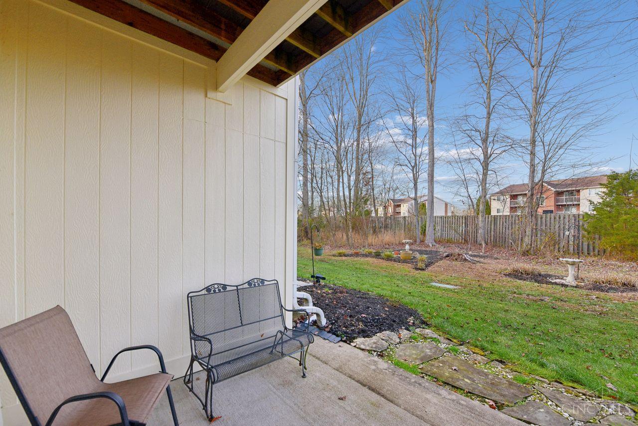 102 Tall Trees Drive 12F