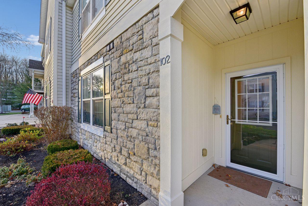 102 Tall Trees Drive 12F