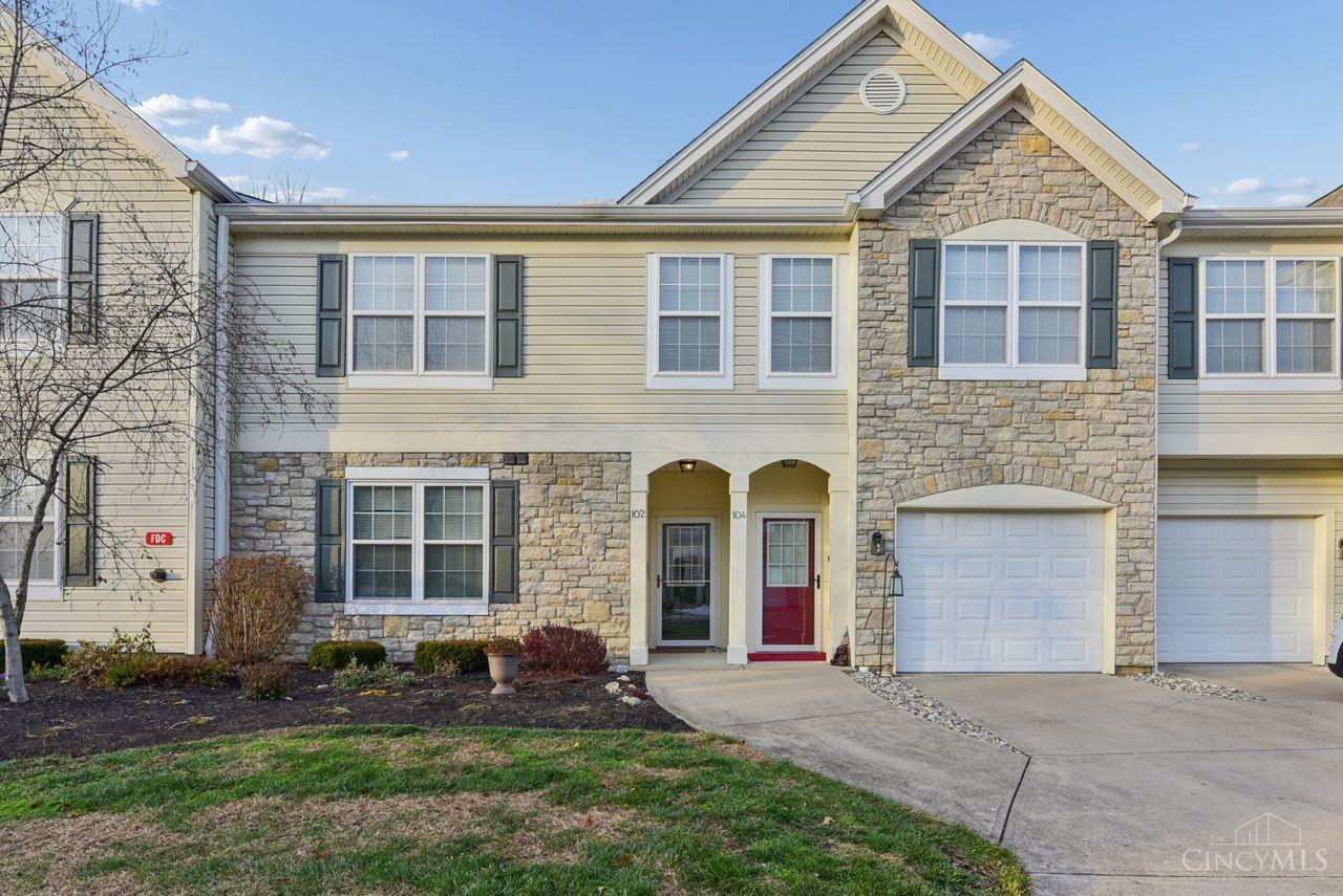 102 Tall Trees Drive 12F