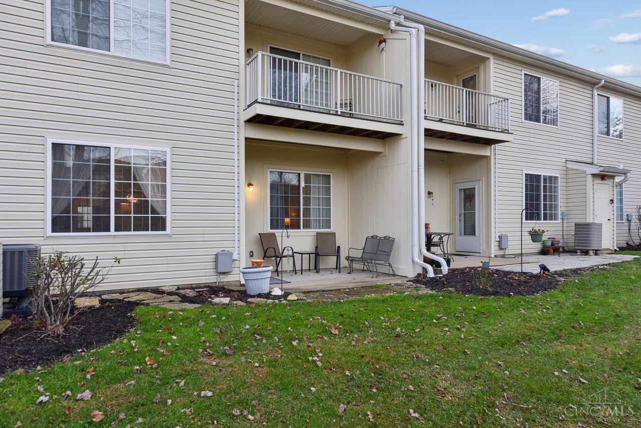 102 Tall Trees Drive 12F