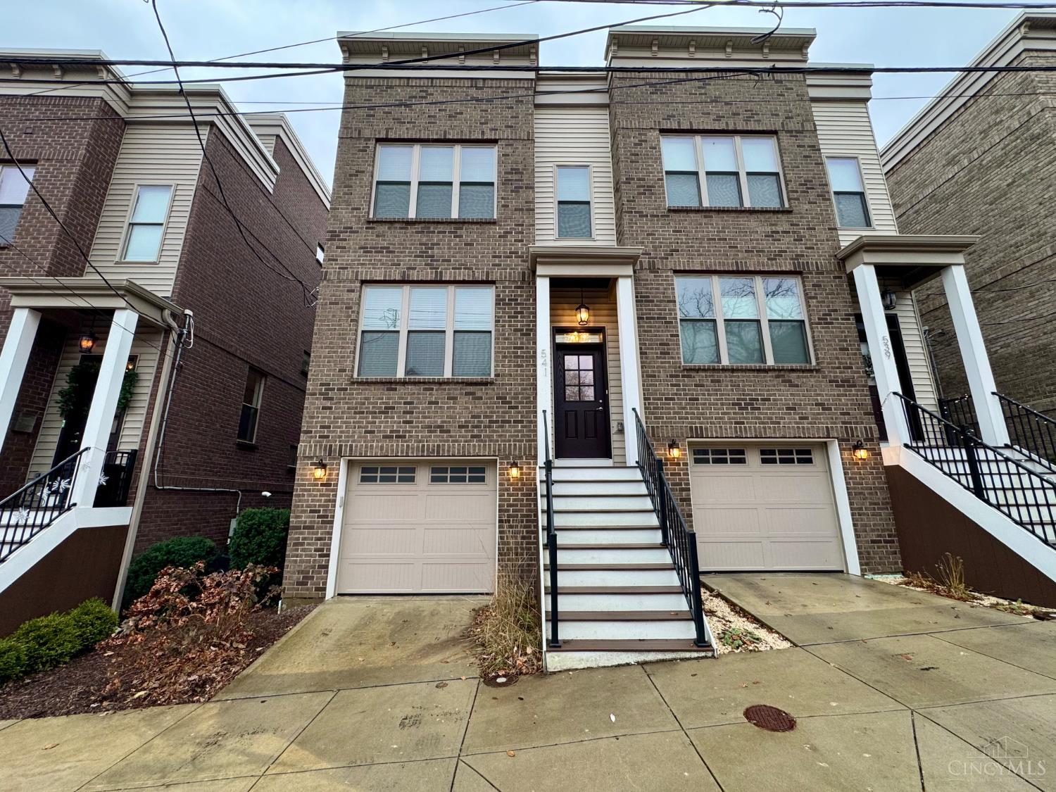 541 Ringgold Street