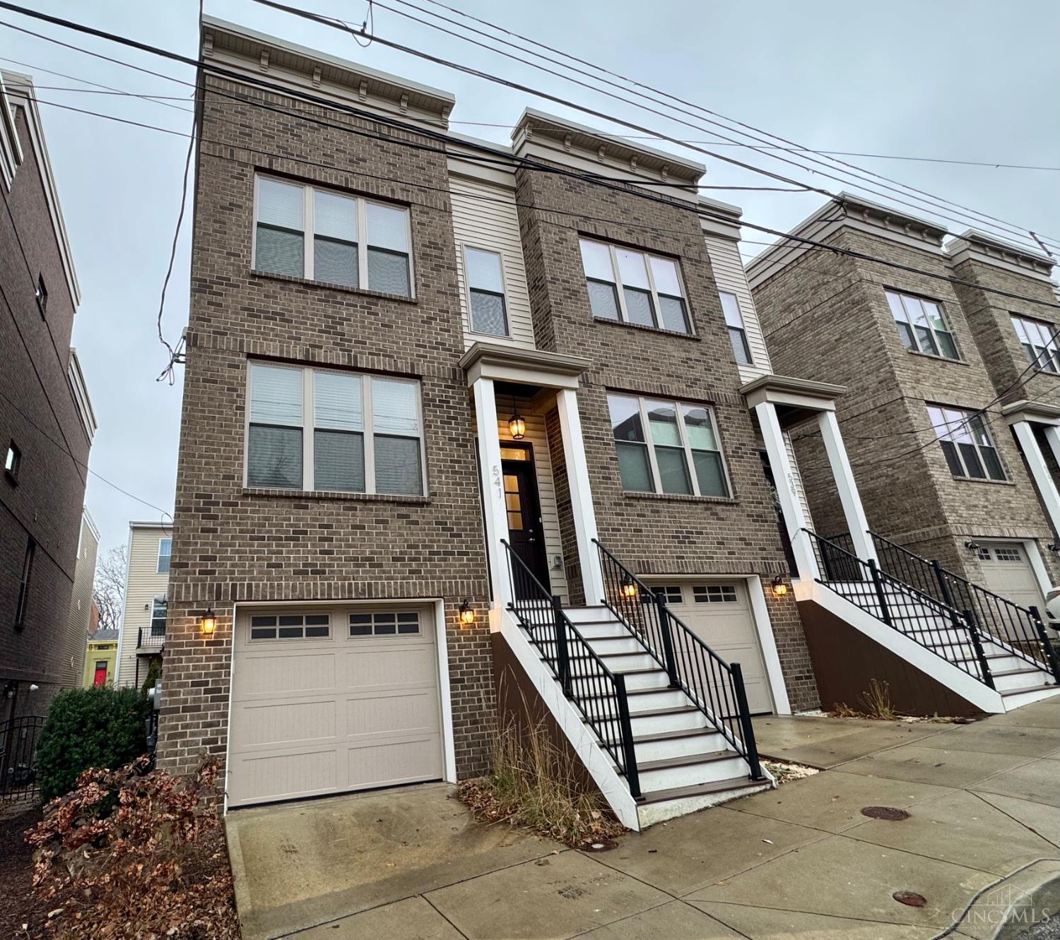 541 Ringgold Street