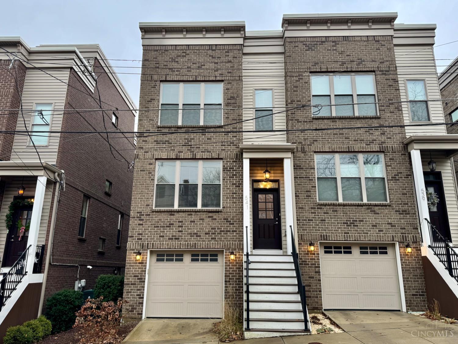541 Ringgold Street