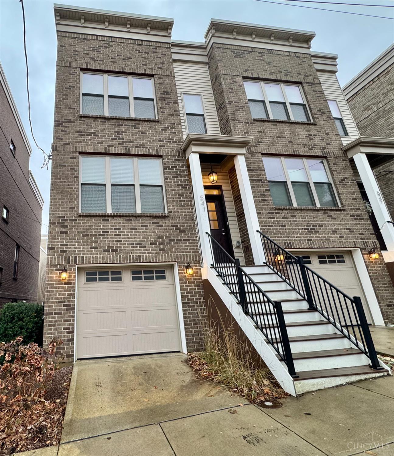 541 Ringgold Street