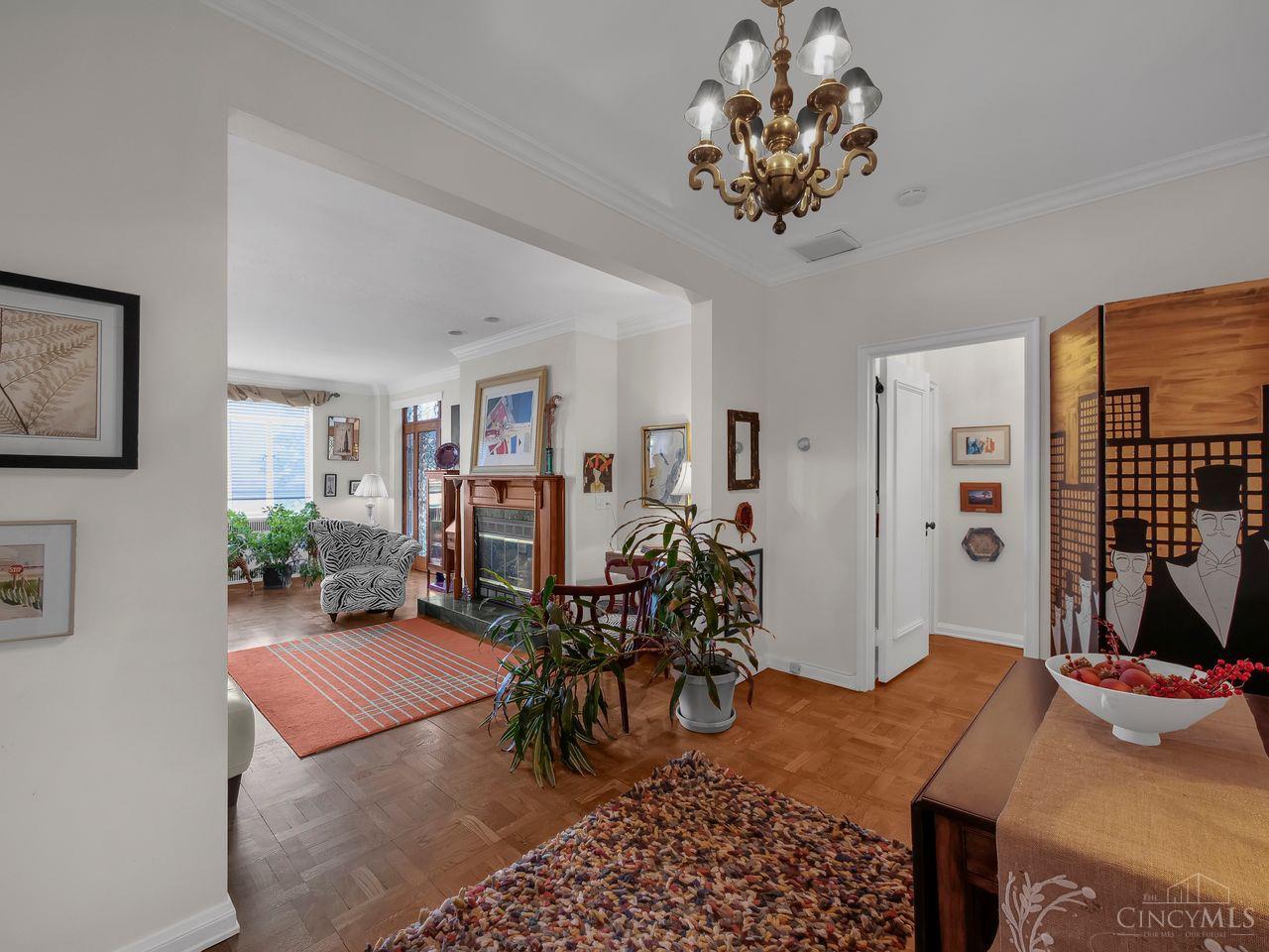 2380 Madison Road E3A