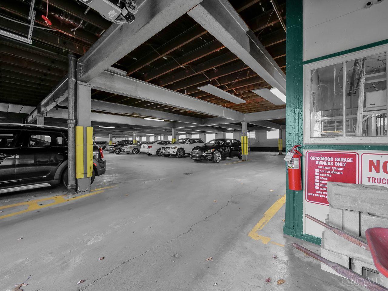 2380 Madison Road E3A