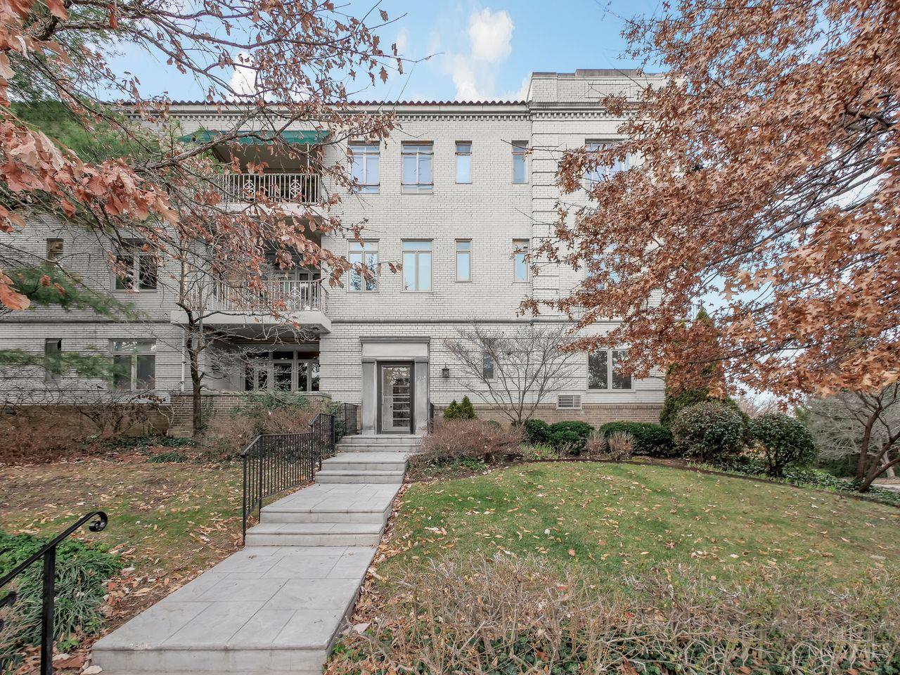 2380 Madison Road E3A