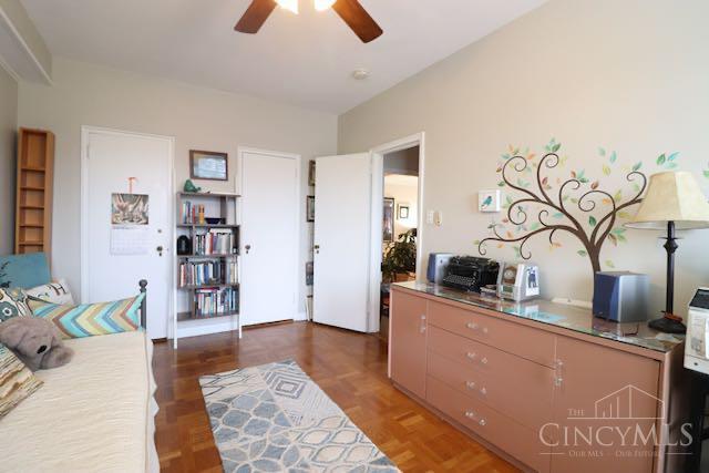 2380 Madison Road E3A