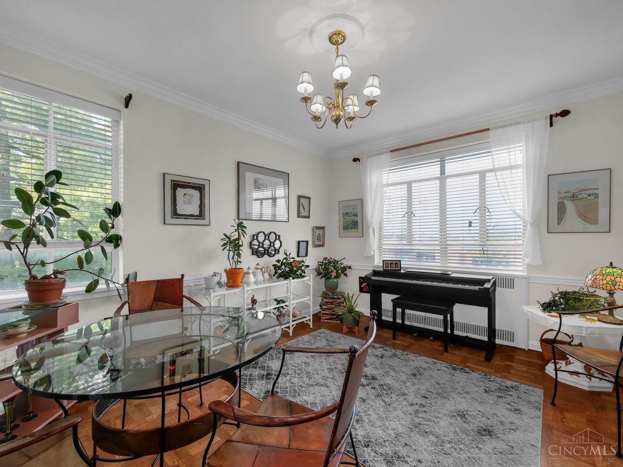 2380 Madison Road E3A