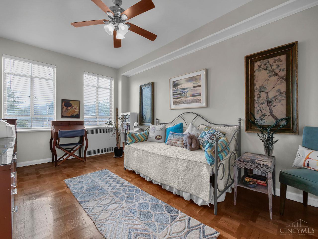 2380 Madison Road E3A