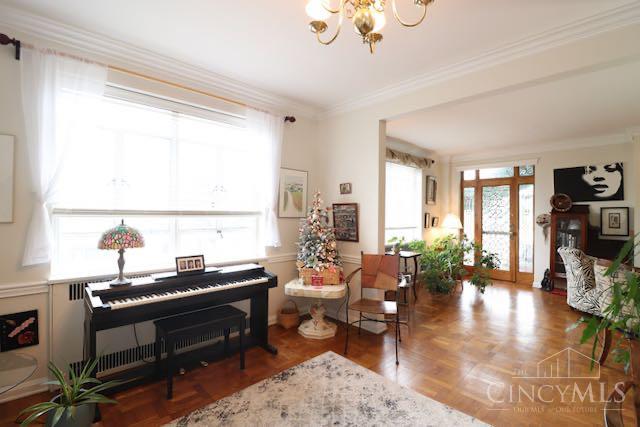 2380 Madison Road E3A