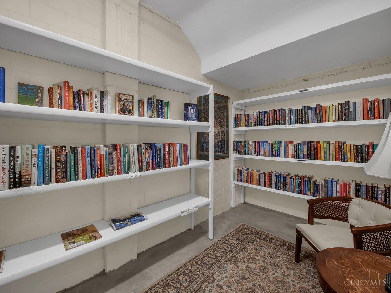 2380 Madison Road E3A