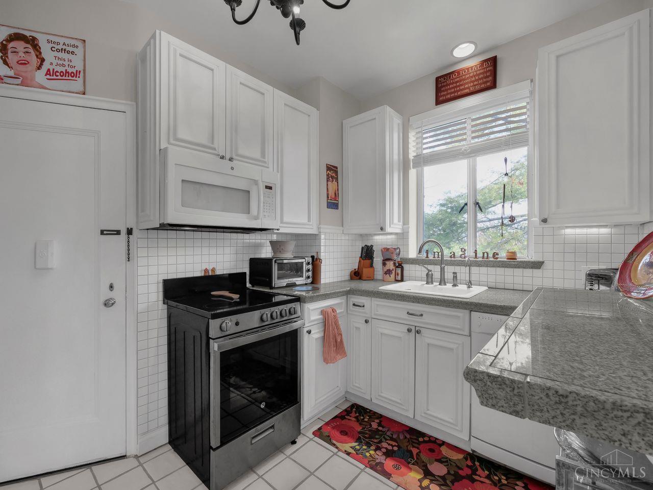 2380 Madison Road E3A